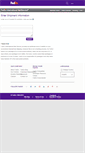 Mobile Screenshot of mailviewrecipient.fedex.com